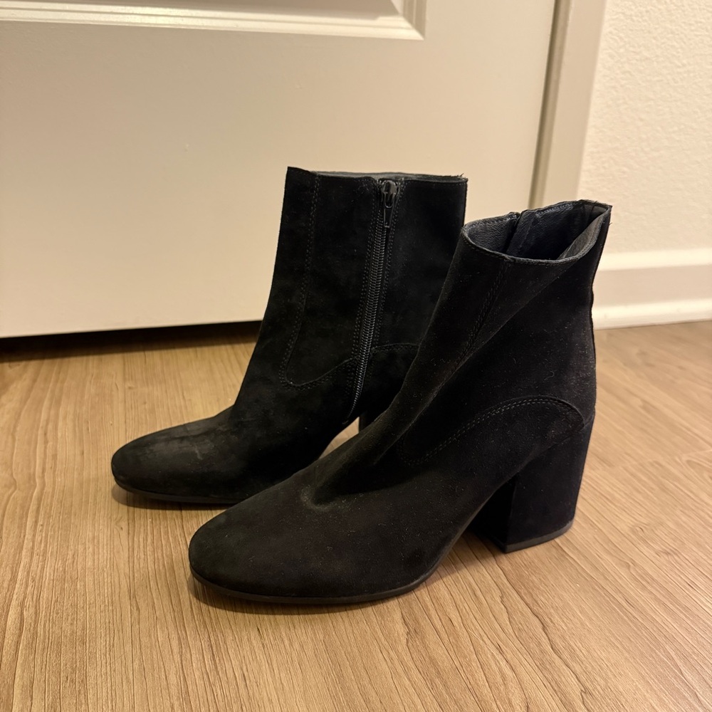 LUCKY BRAND Rainns Bootie